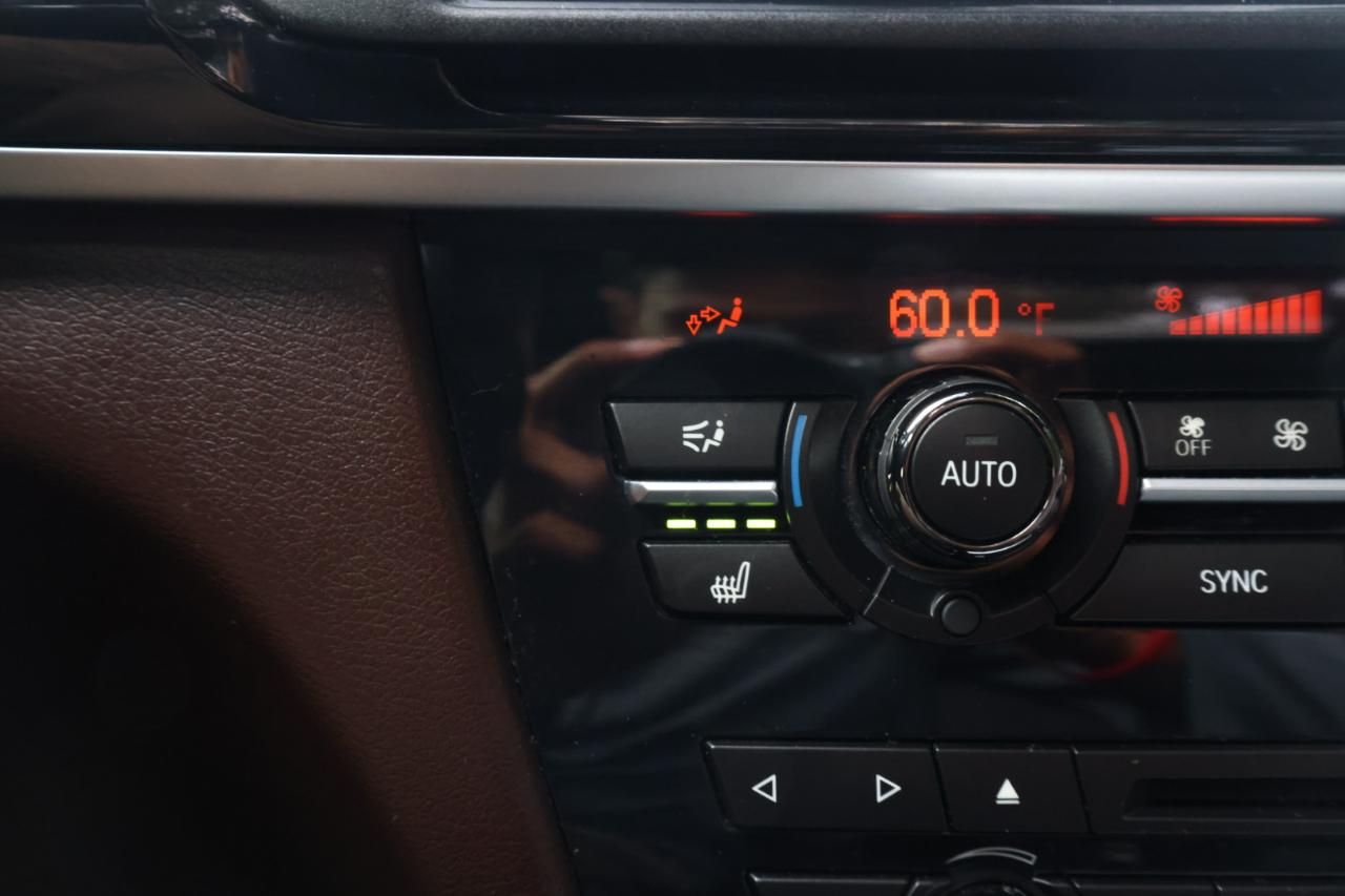 BMW X5 sDrive35i 2018