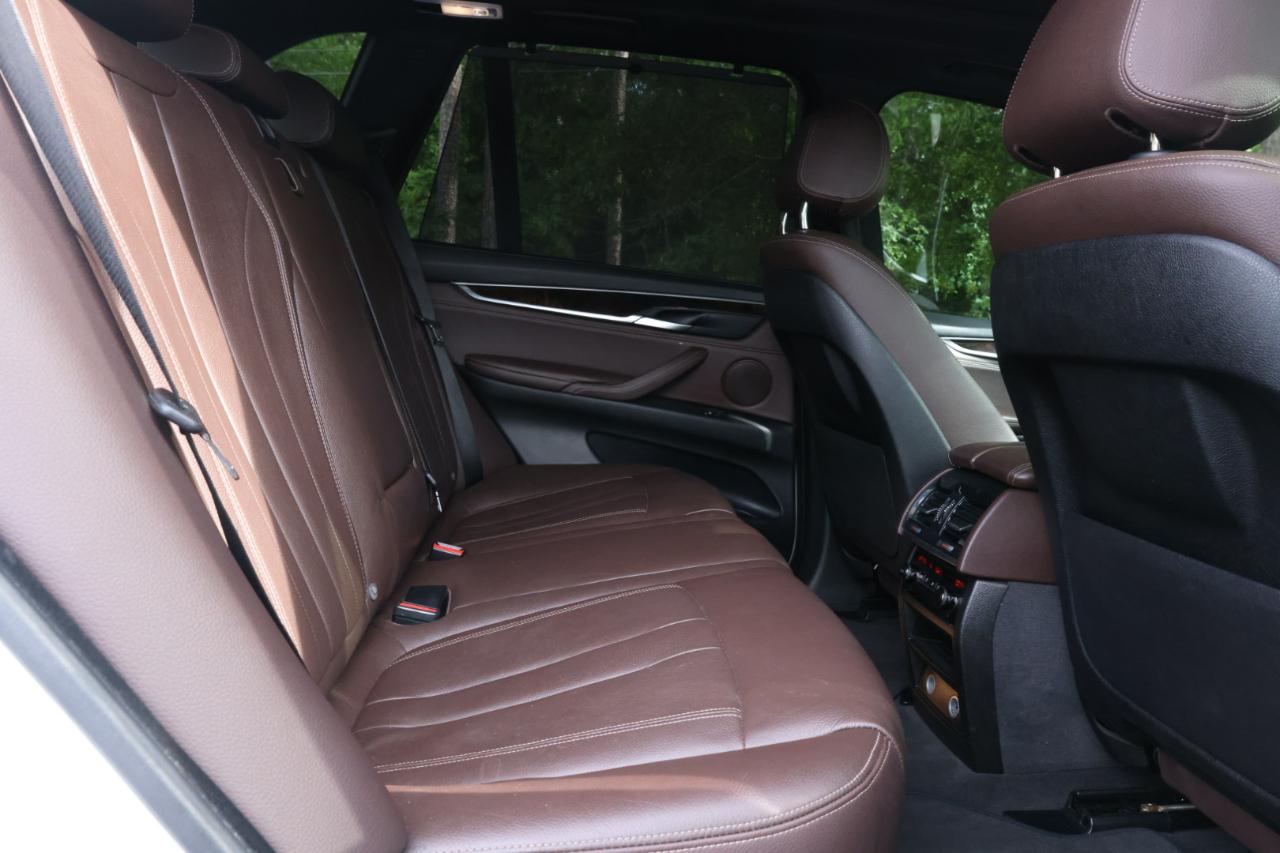 BMW X5 sDrive35i 2018