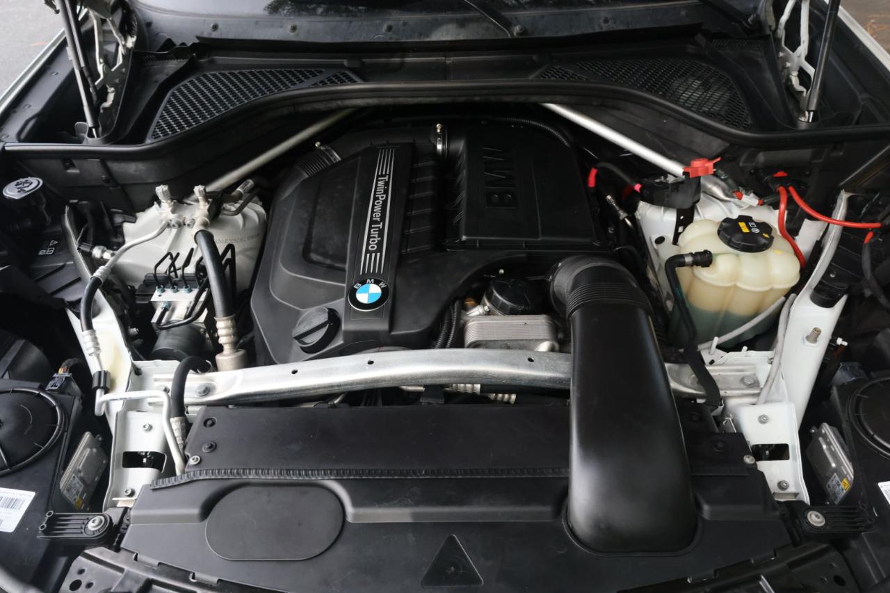 BMW X5 sDrive35i 2018