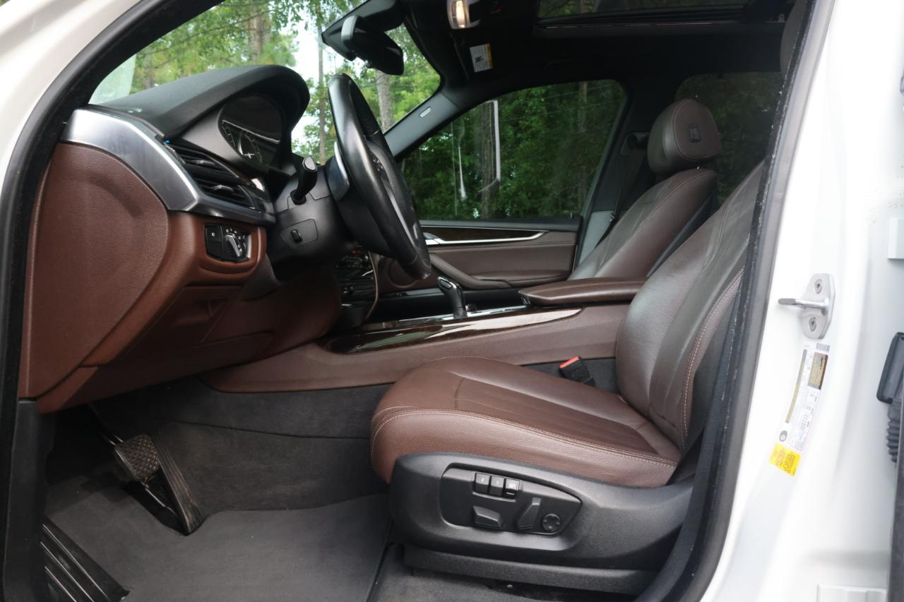 BMW X5 sDrive35i 2018