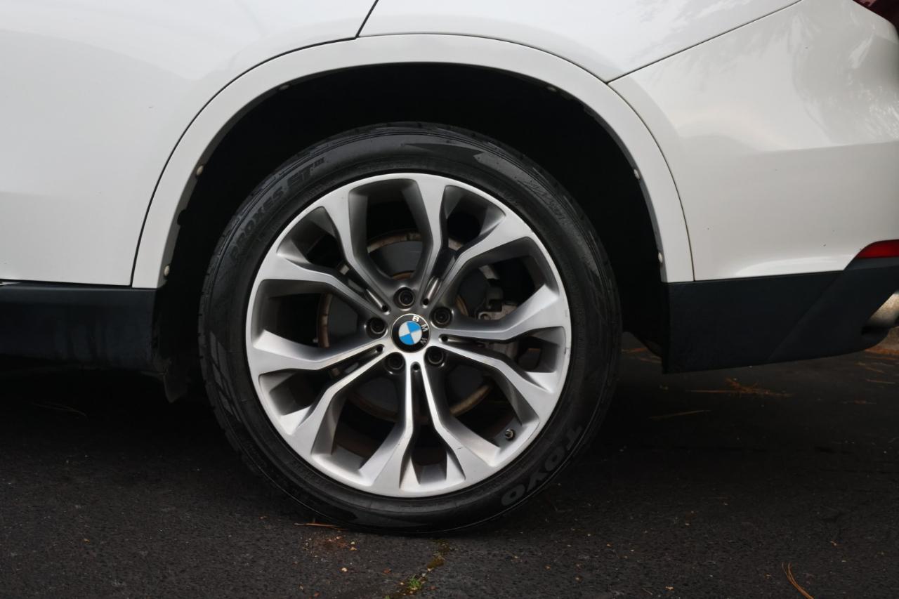 BMW X5 sDrive35i 2018