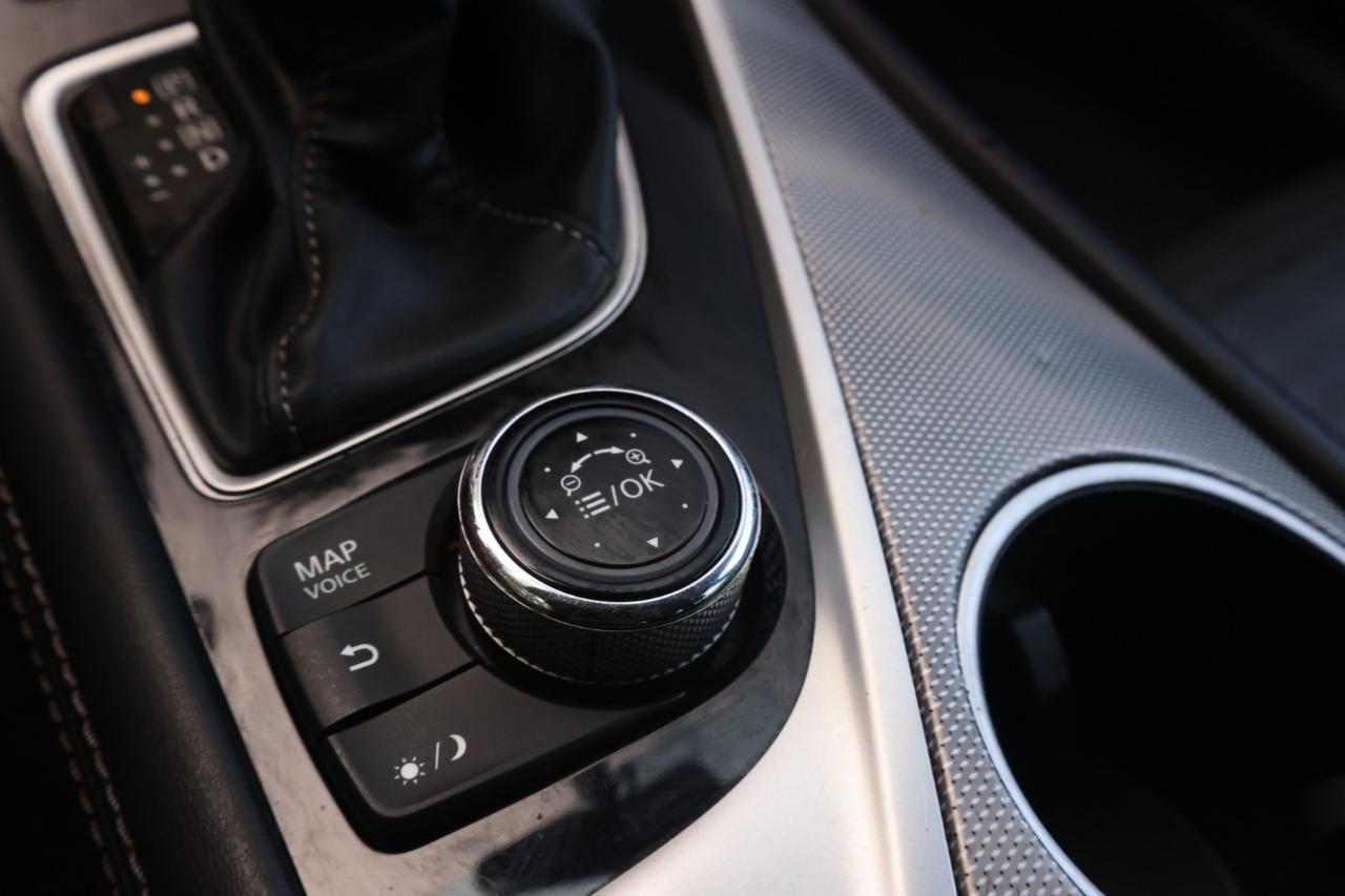 Infiniti Q50 3.0t LUXE AWD 2019