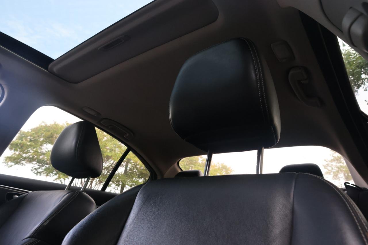 Infiniti Q50 3.0t LUXE AWD 2019