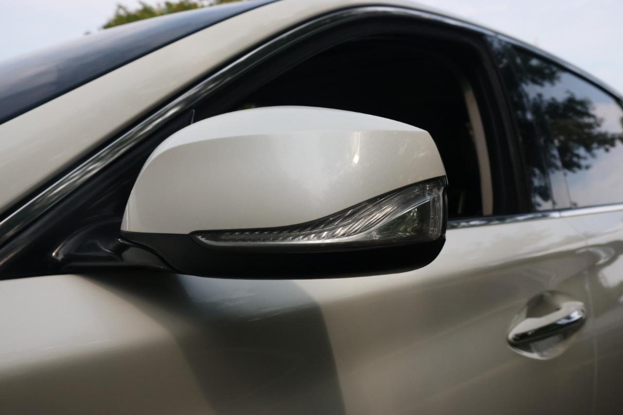 Infiniti Q50 3.0t LUXE AWD 2019