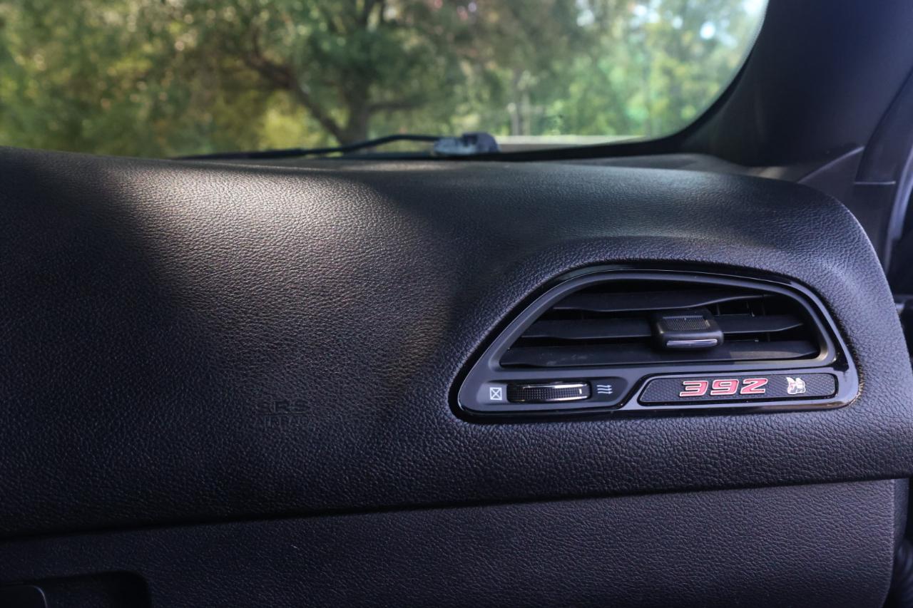Dodge Challenger R/T SCAT Pack 2021
