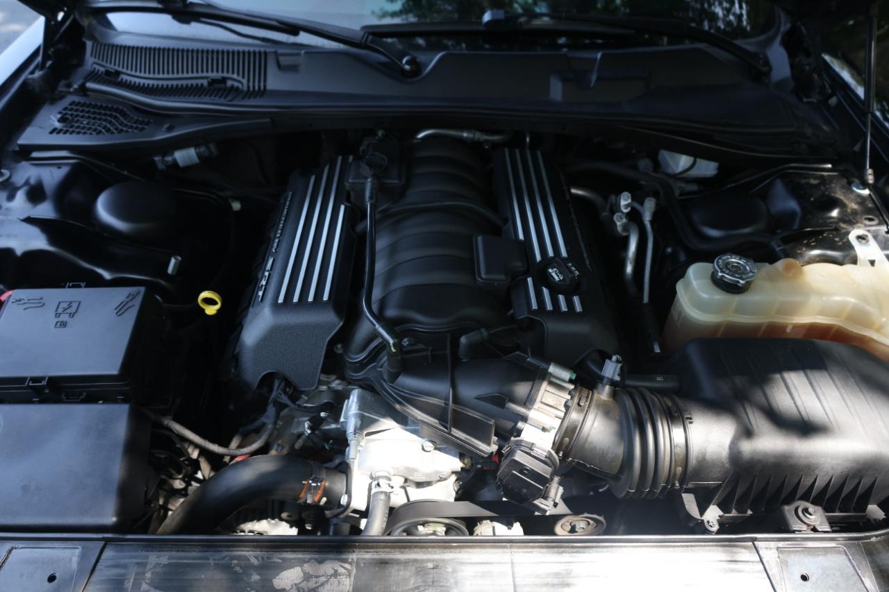 Dodge Challenger R/T SCAT Pack 2021