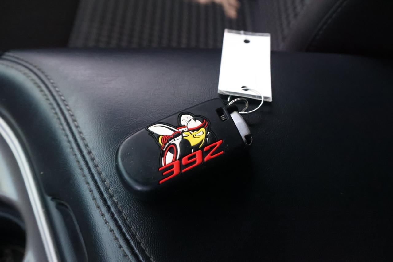 Dodge Challenger R/T SCAT Pack 2021