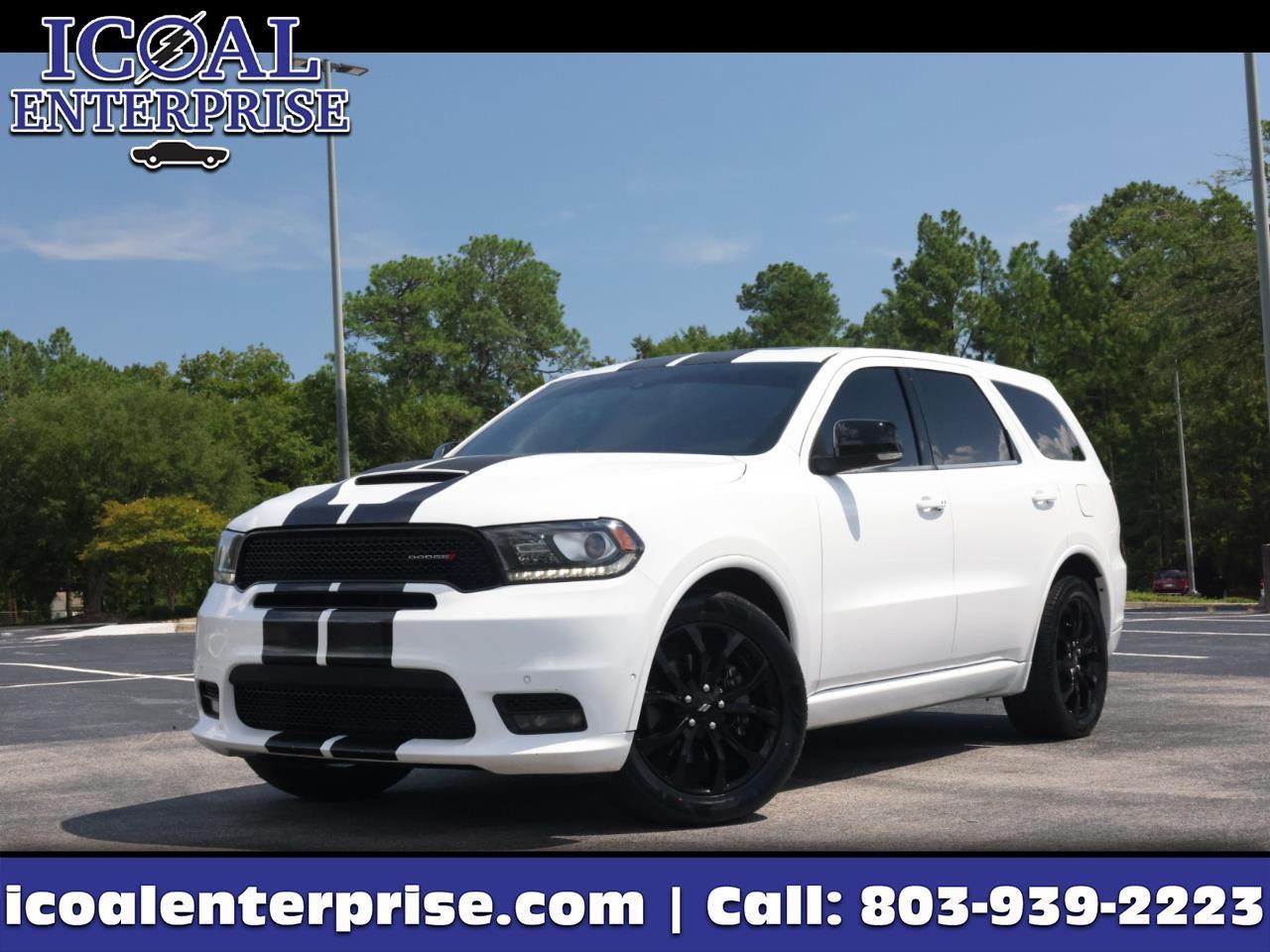 2019 Dodge Durango R/T