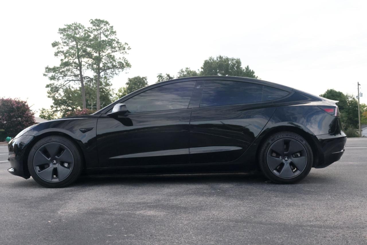 Tesla Model 3 Base 2023
