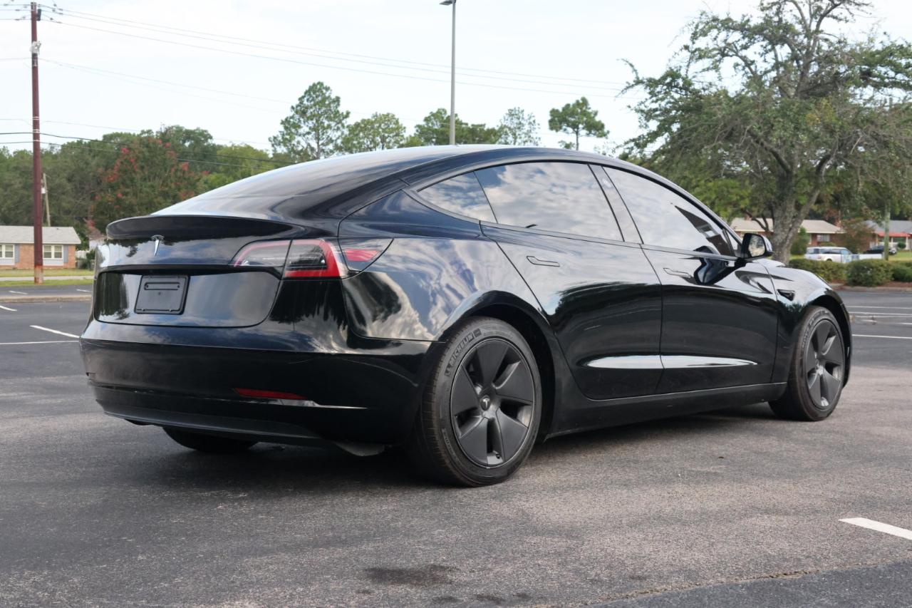 Tesla Model 3 Base 2023