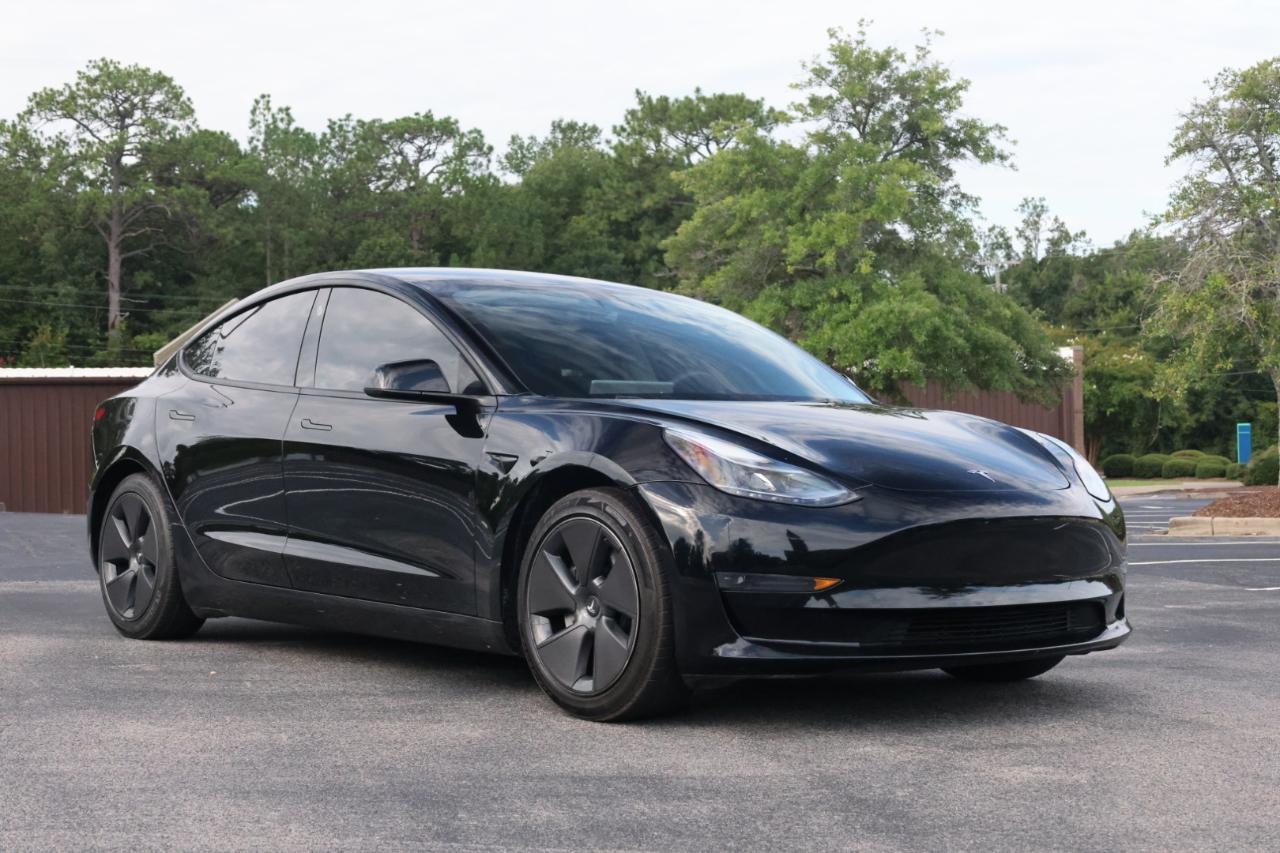 Tesla Model 3 Base 2023