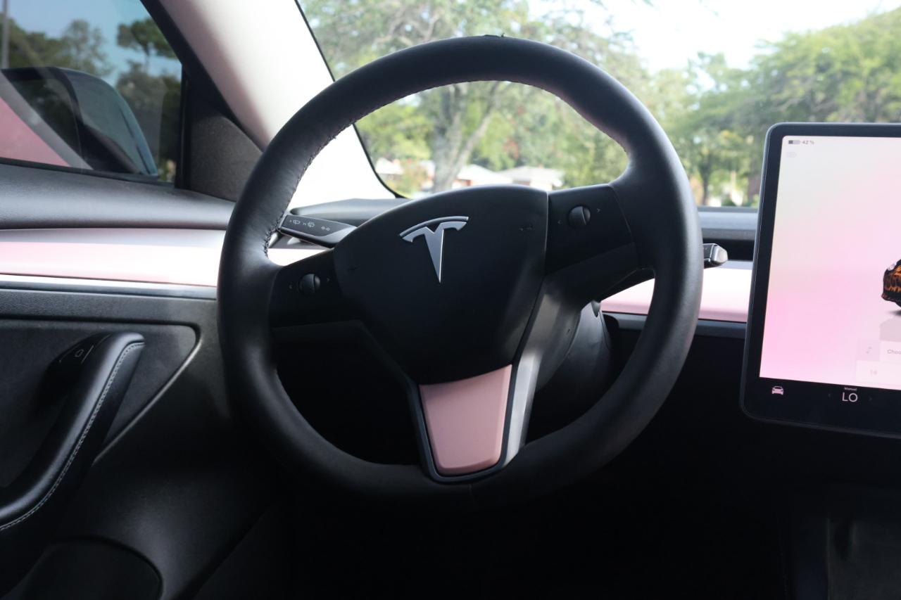 Tesla Model 3 Base 2023
