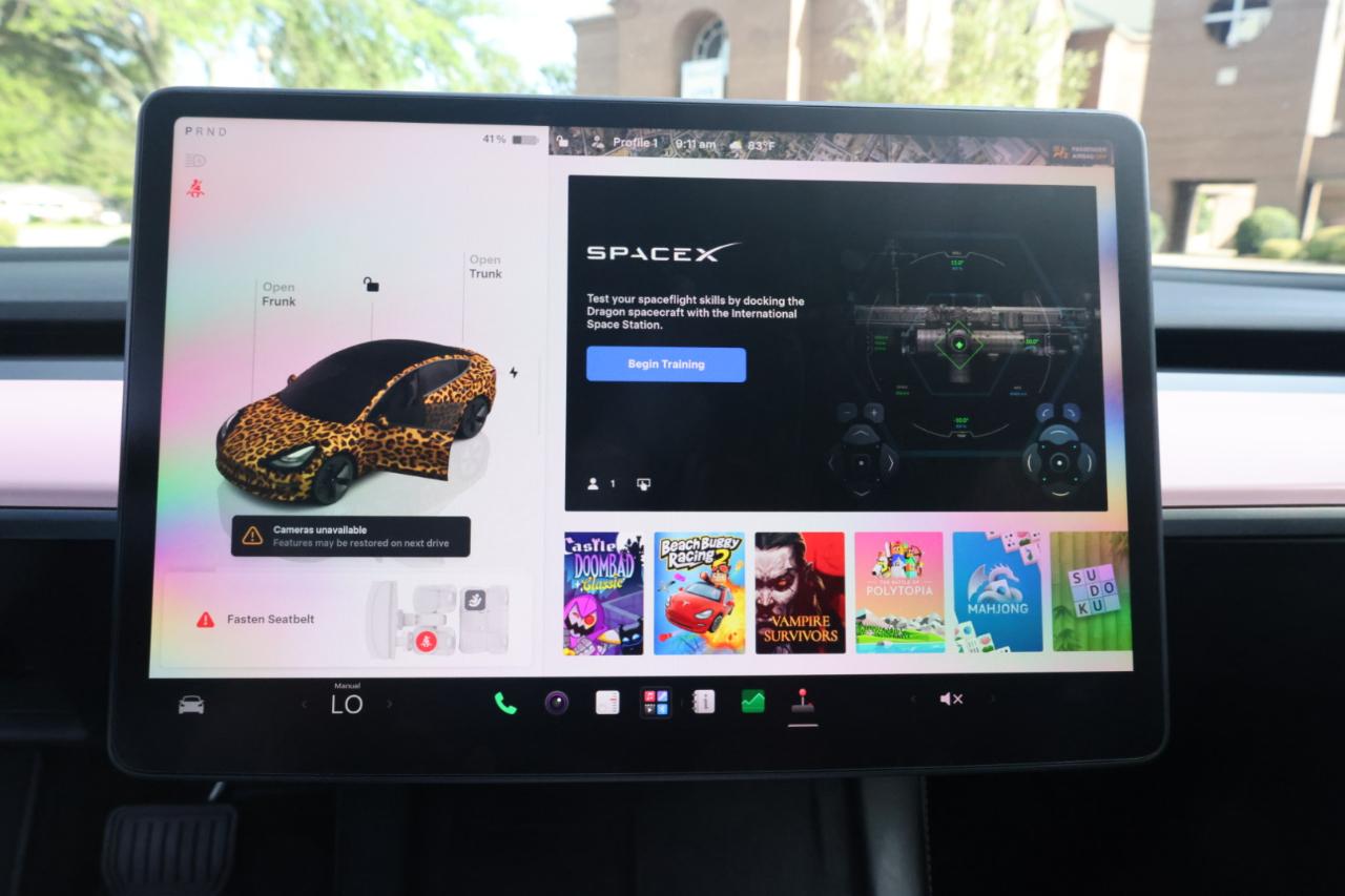 Tesla Model 3 Base 2023