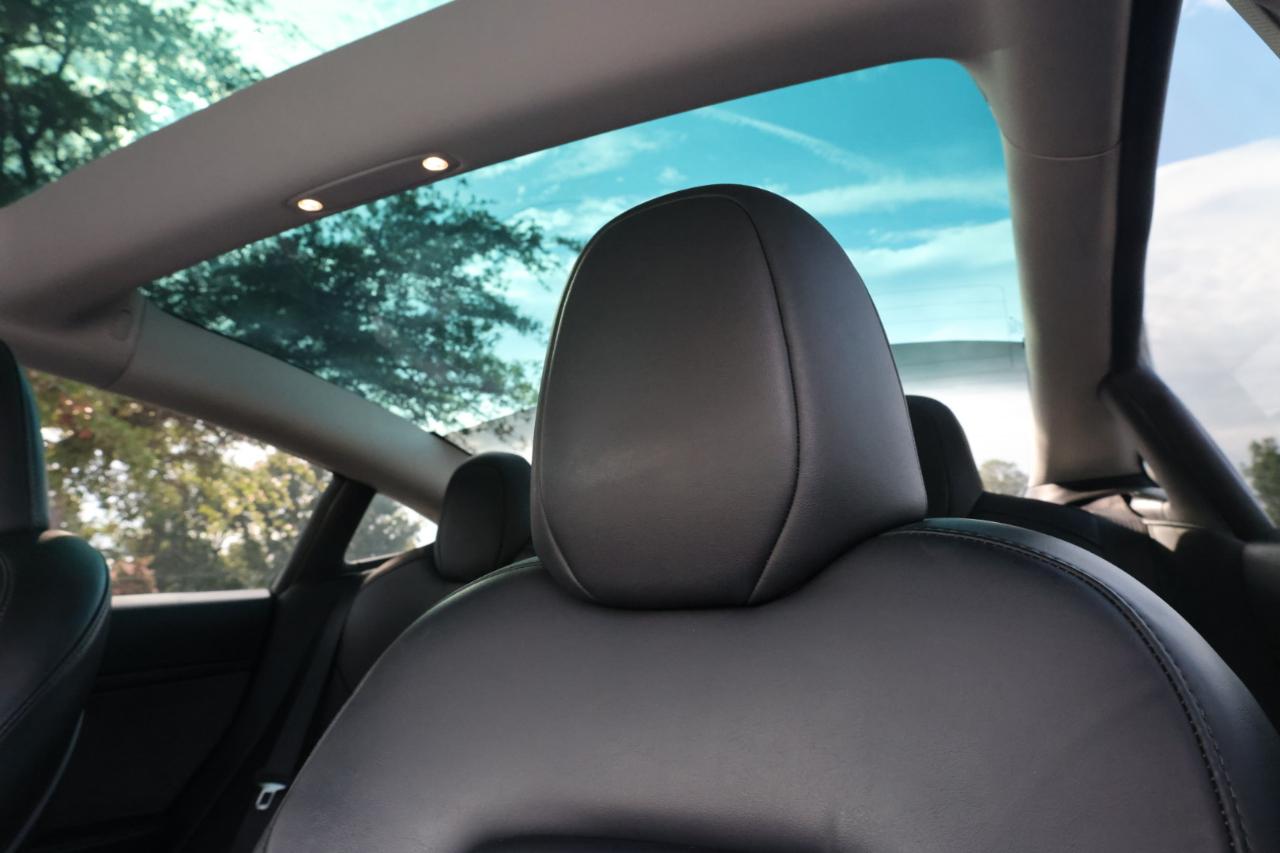 Tesla Model 3 Base 2023