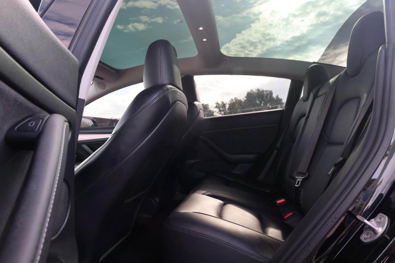 Tesla Model 3 Base 2023