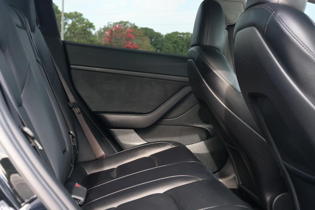 Tesla Model 3 Base 2023