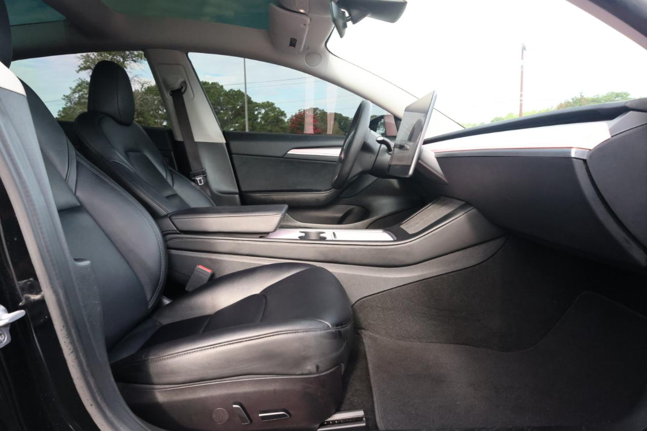 Tesla Model 3 Base 2023