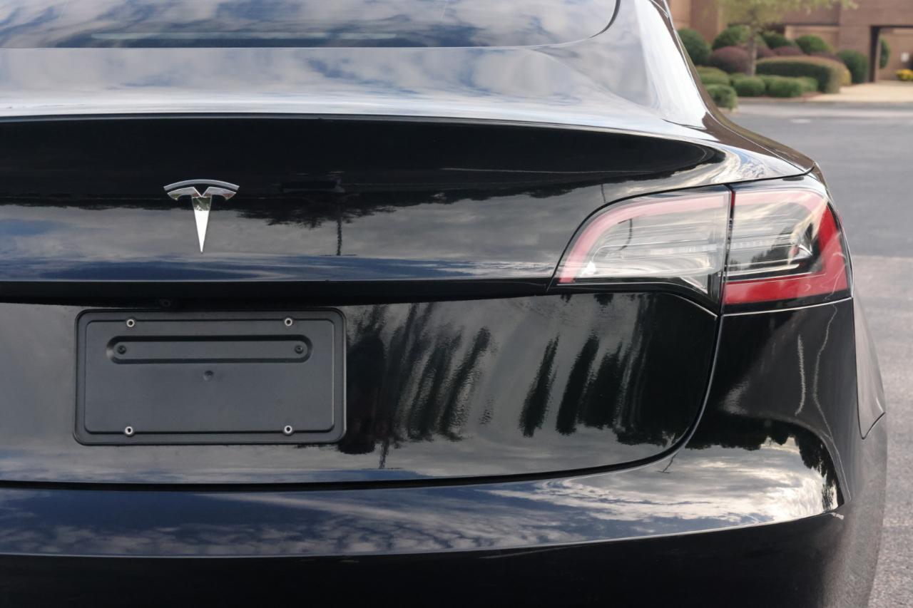 Tesla Model 3 Base 2023