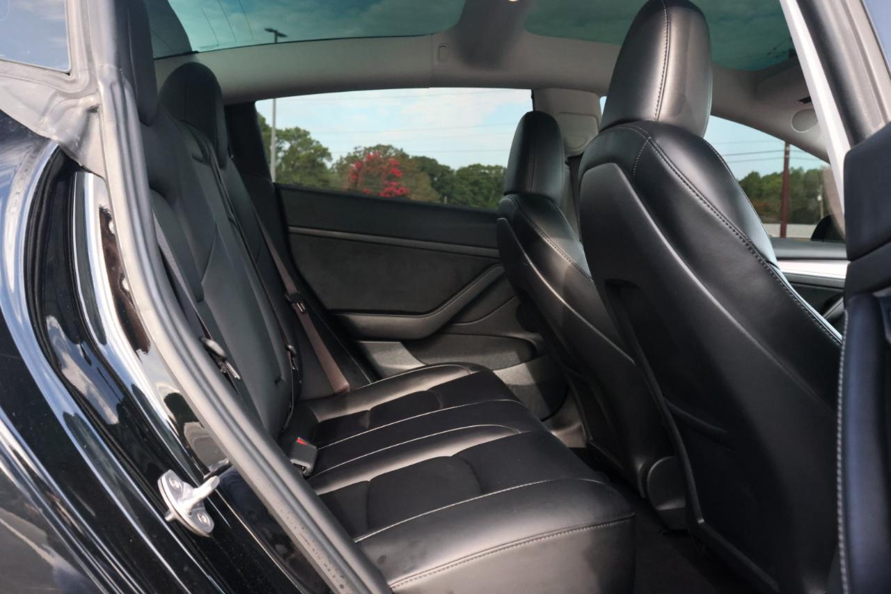Tesla Model 3 Base 2023