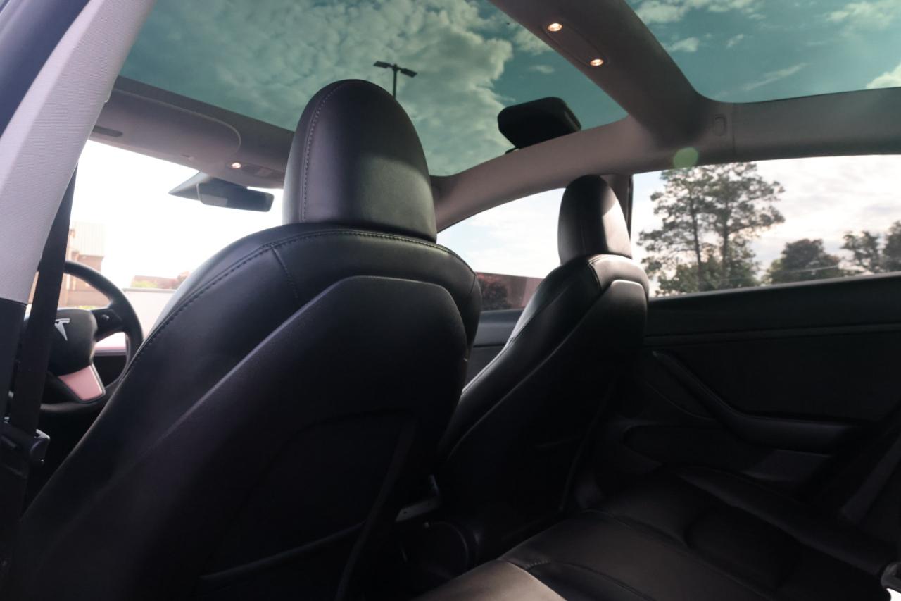Tesla Model 3 Base 2023