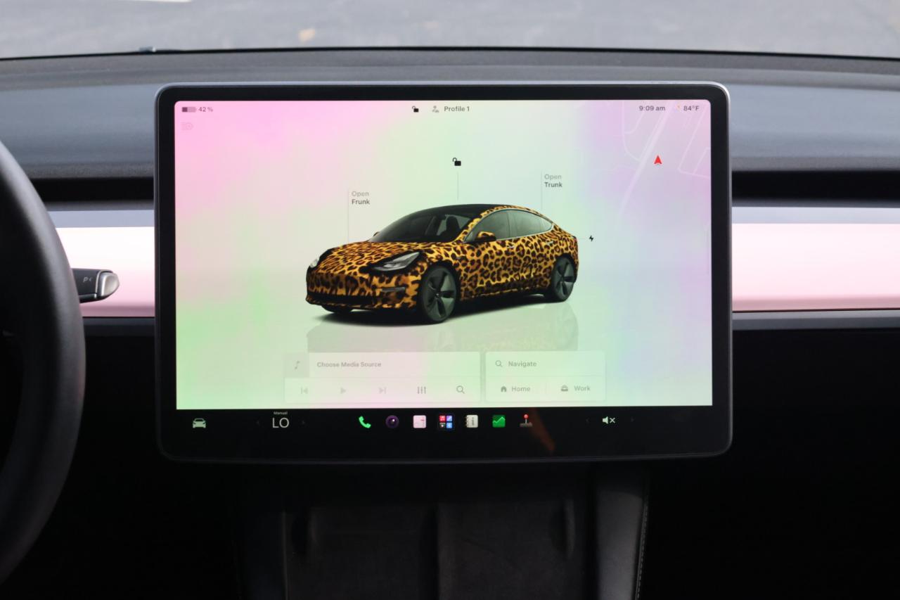 Tesla Model 3 Base 2023