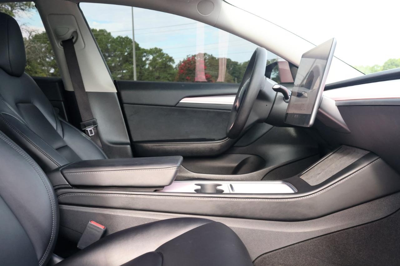 Tesla Model 3 Base 2023