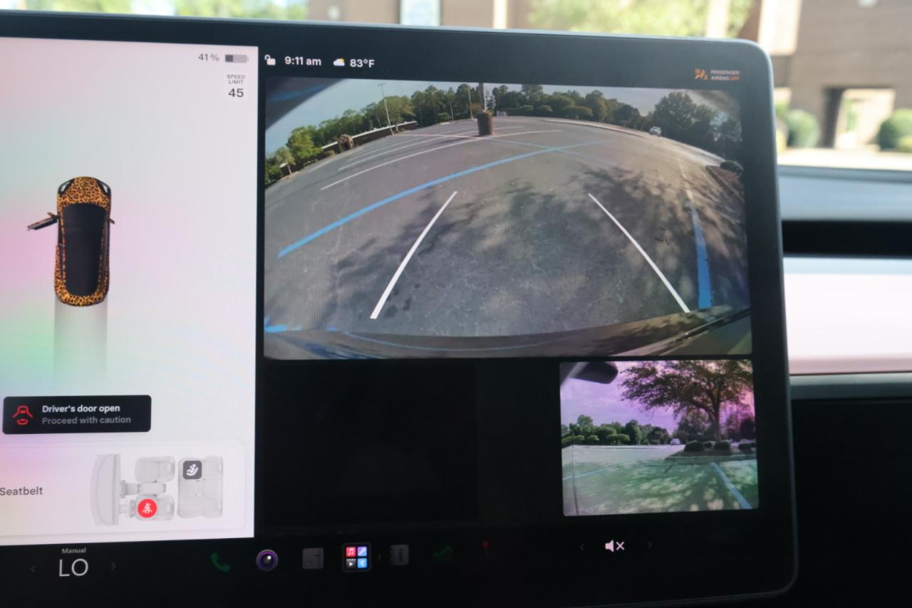 Tesla Model 3 Base 2023