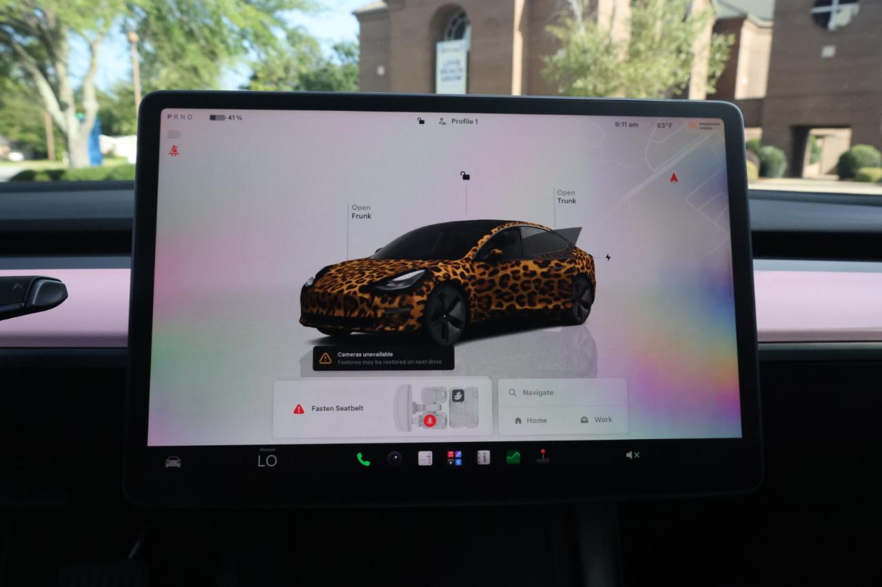 Tesla Model 3 Base 2023