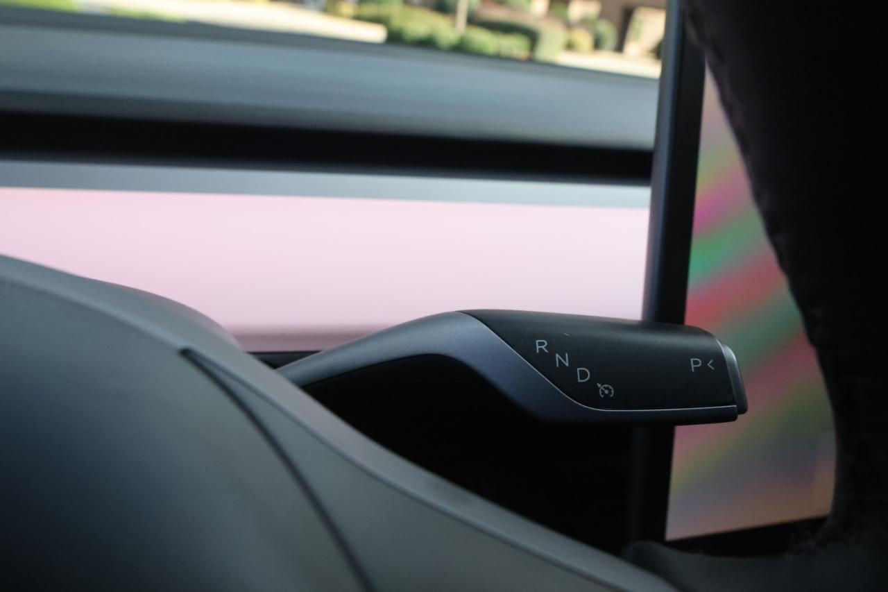 Tesla Model 3 Base 2023