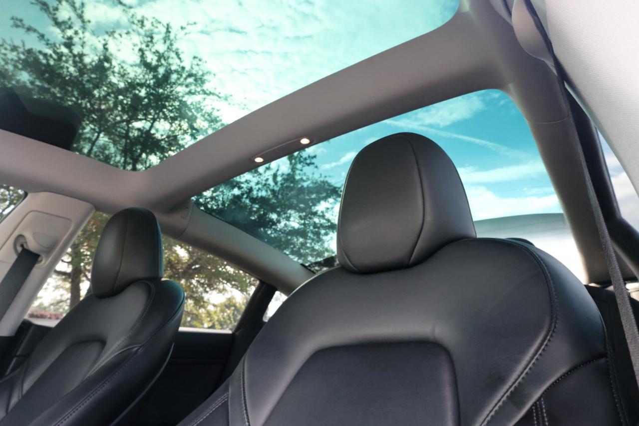 Tesla Model 3 Base 2023