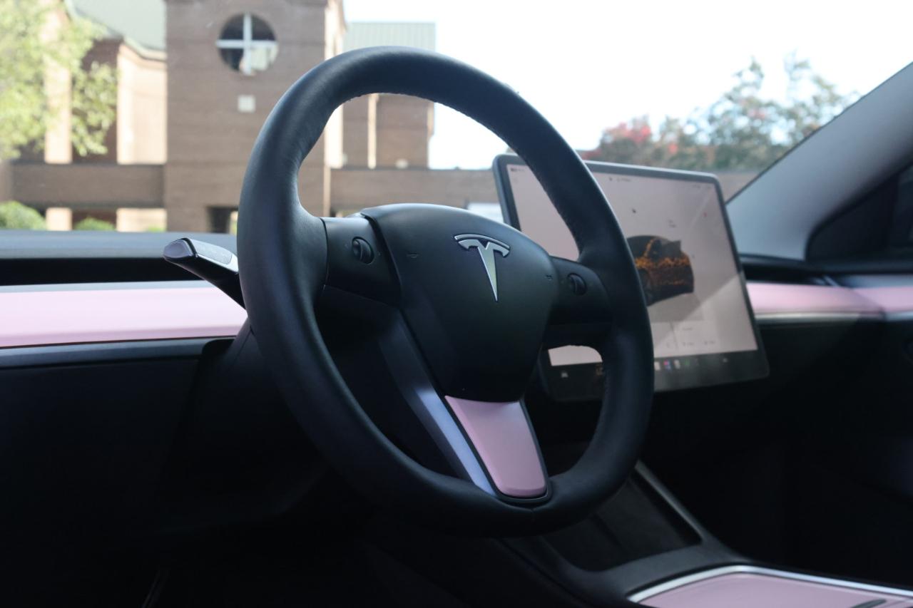 Tesla Model 3 Base 2023