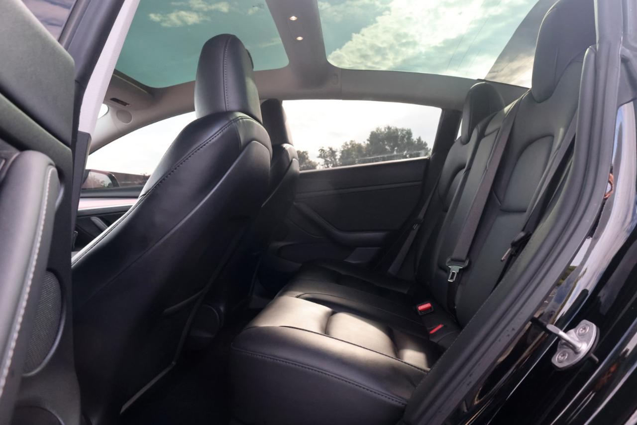 Tesla Model 3 Base 2023