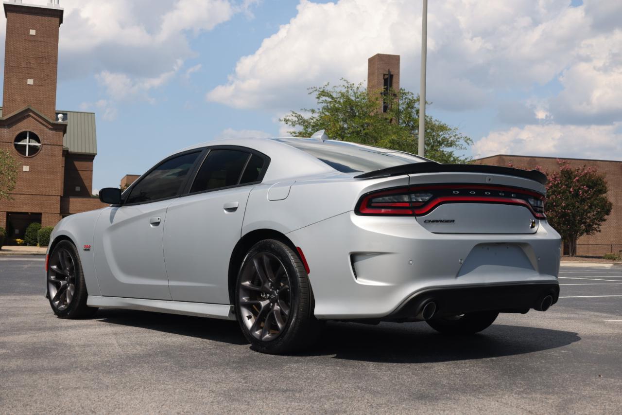 Dodge Charger Scat Pack 2023