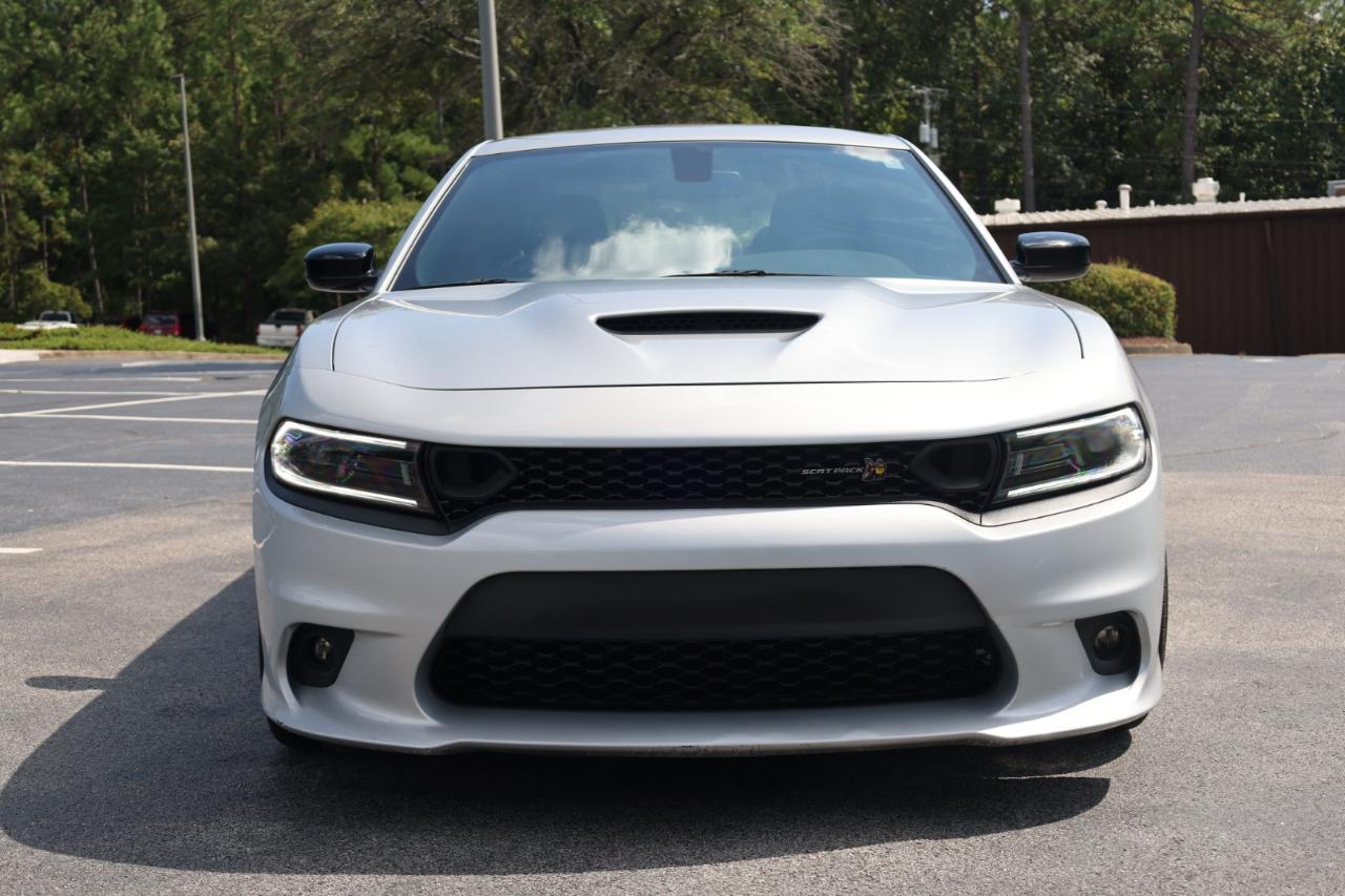 Dodge Charger Scat Pack 2023