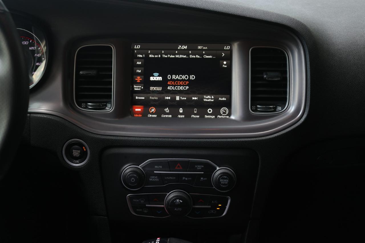 Dodge Charger Scat Pack 2023