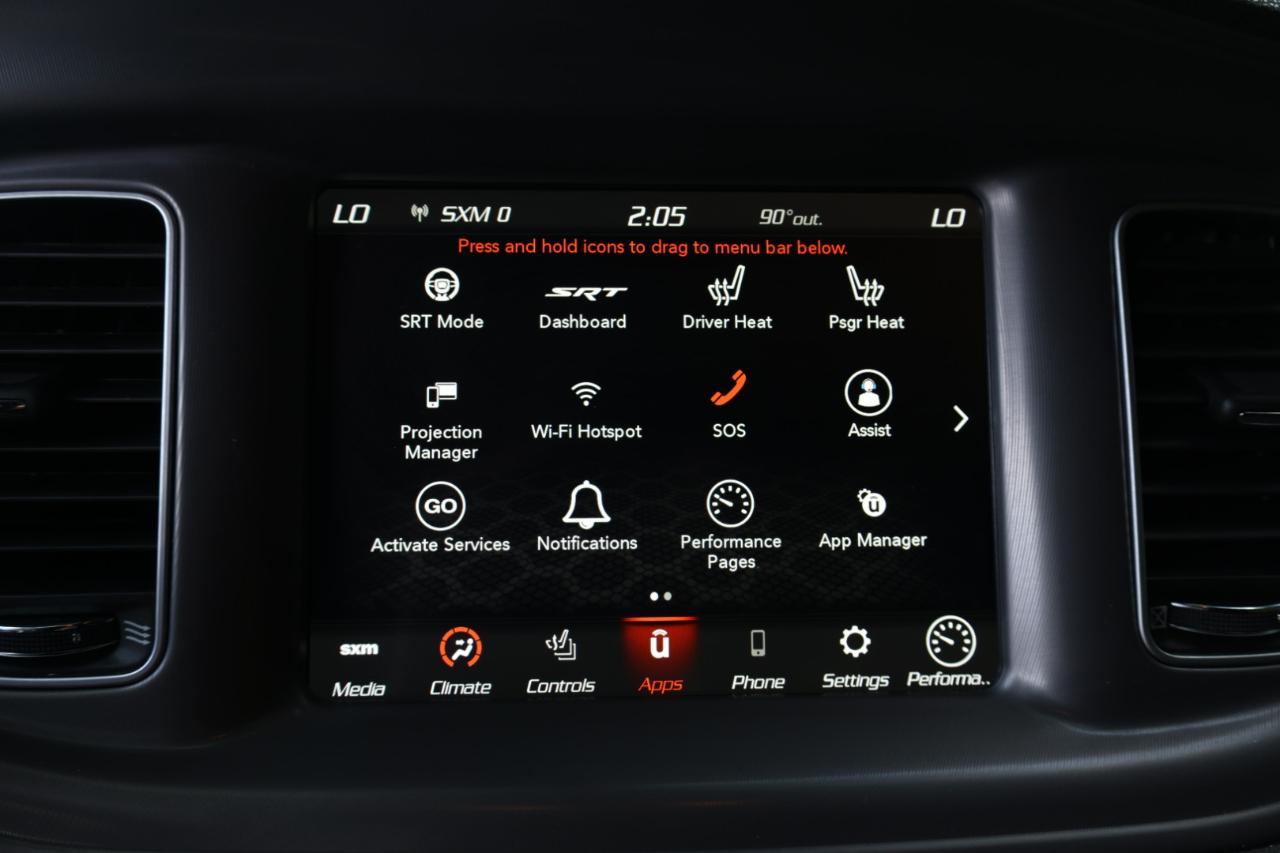 Dodge Charger Scat Pack 2023