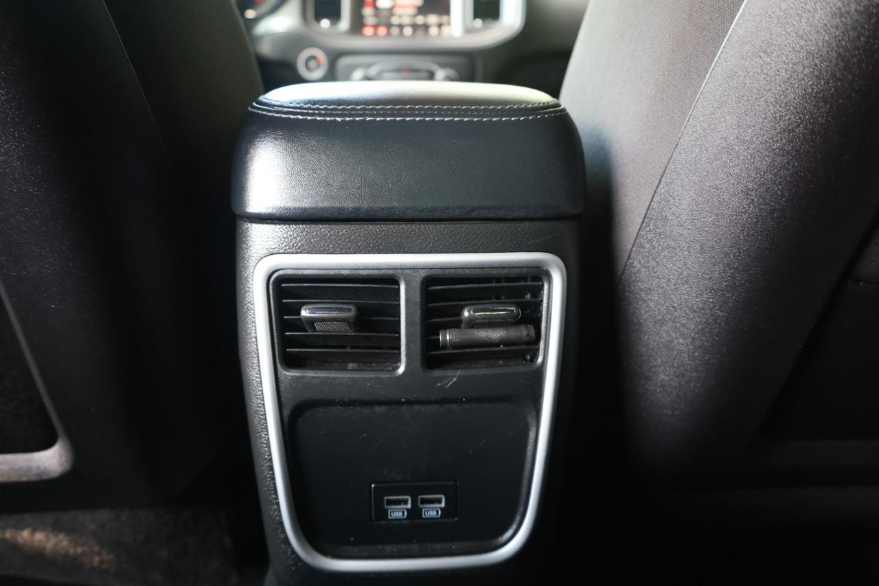 Dodge Charger Scat Pack 2023