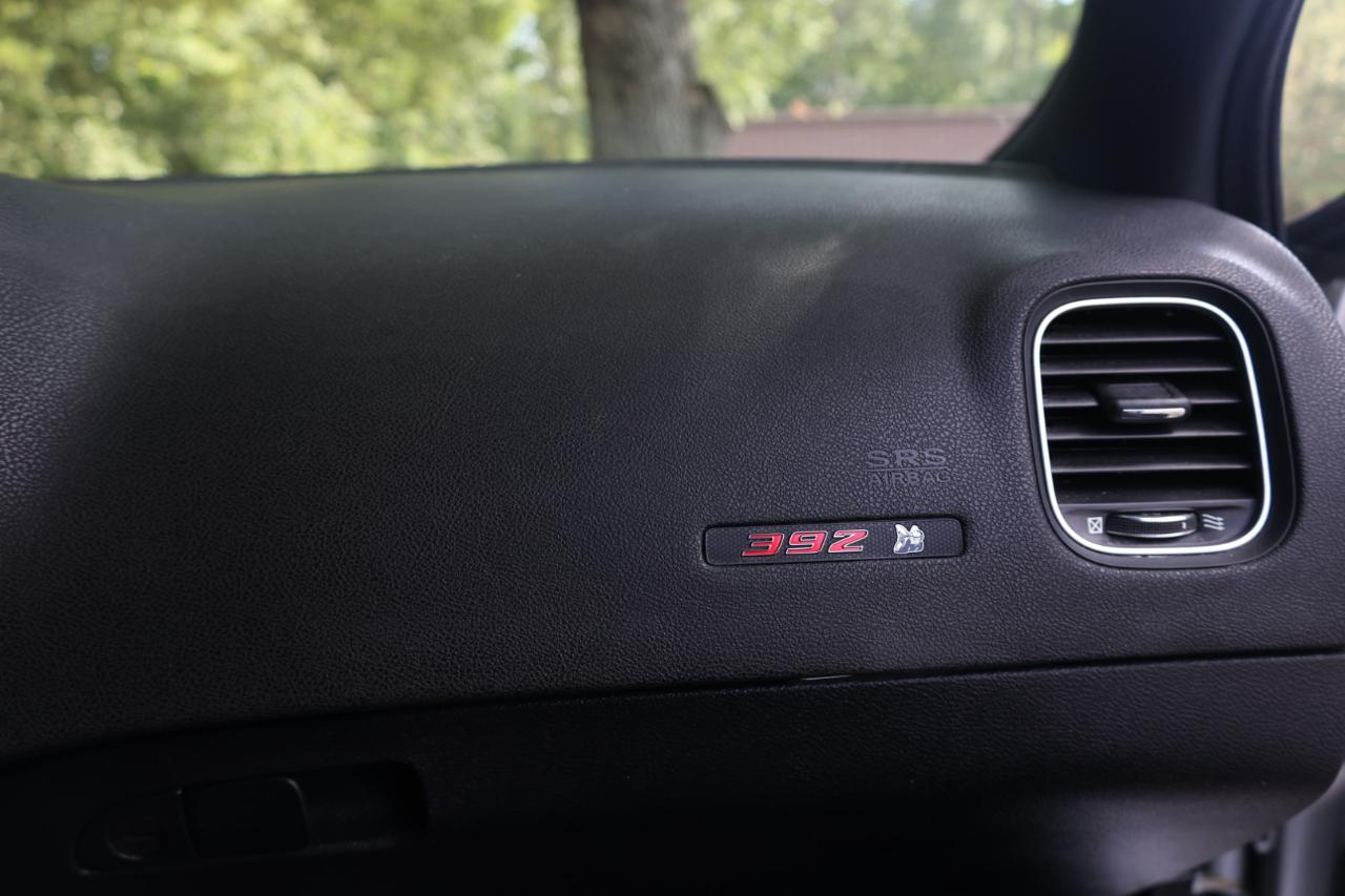 Dodge Charger Scat Pack 2023