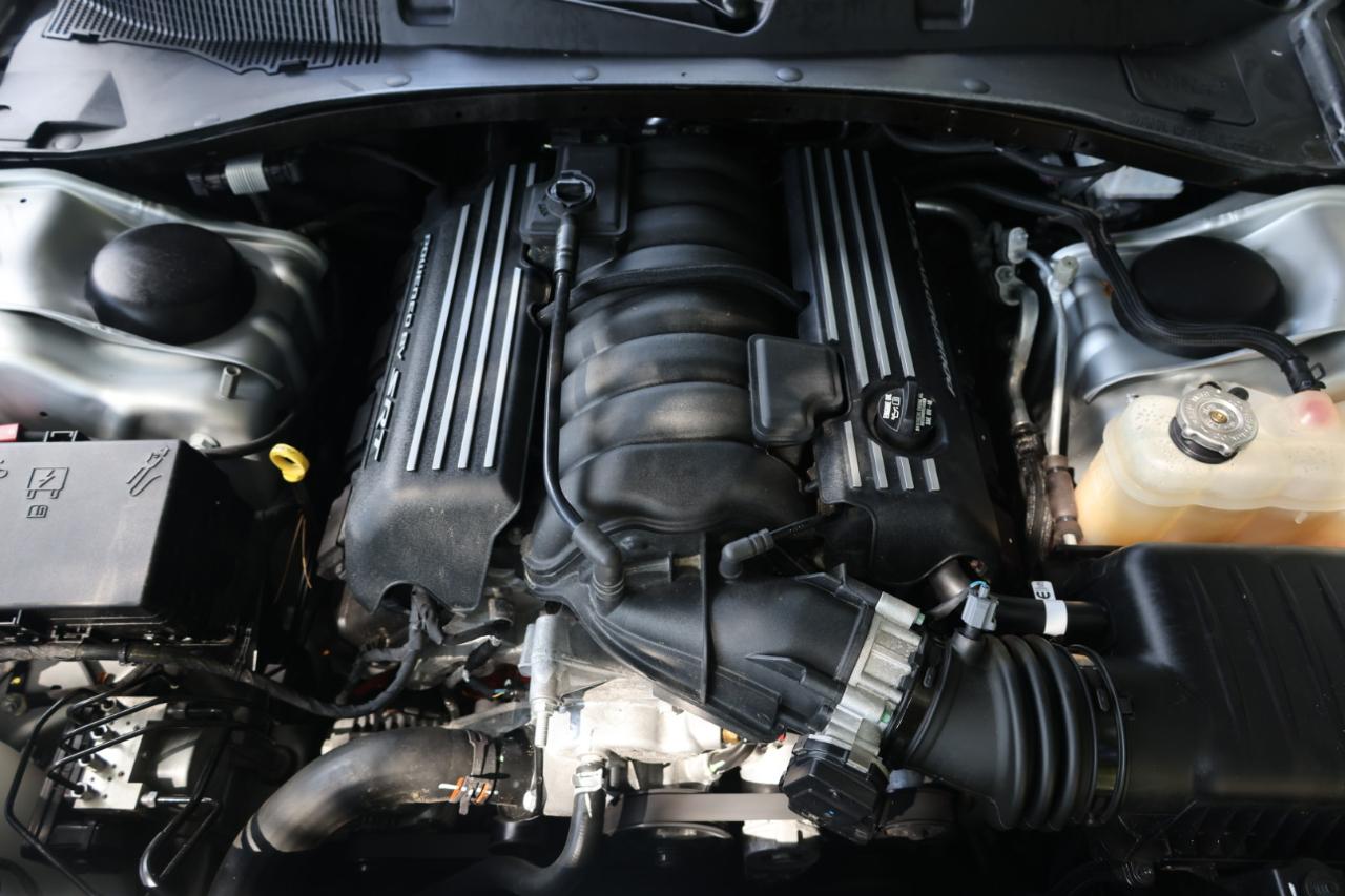 Dodge Charger Scat Pack 2023