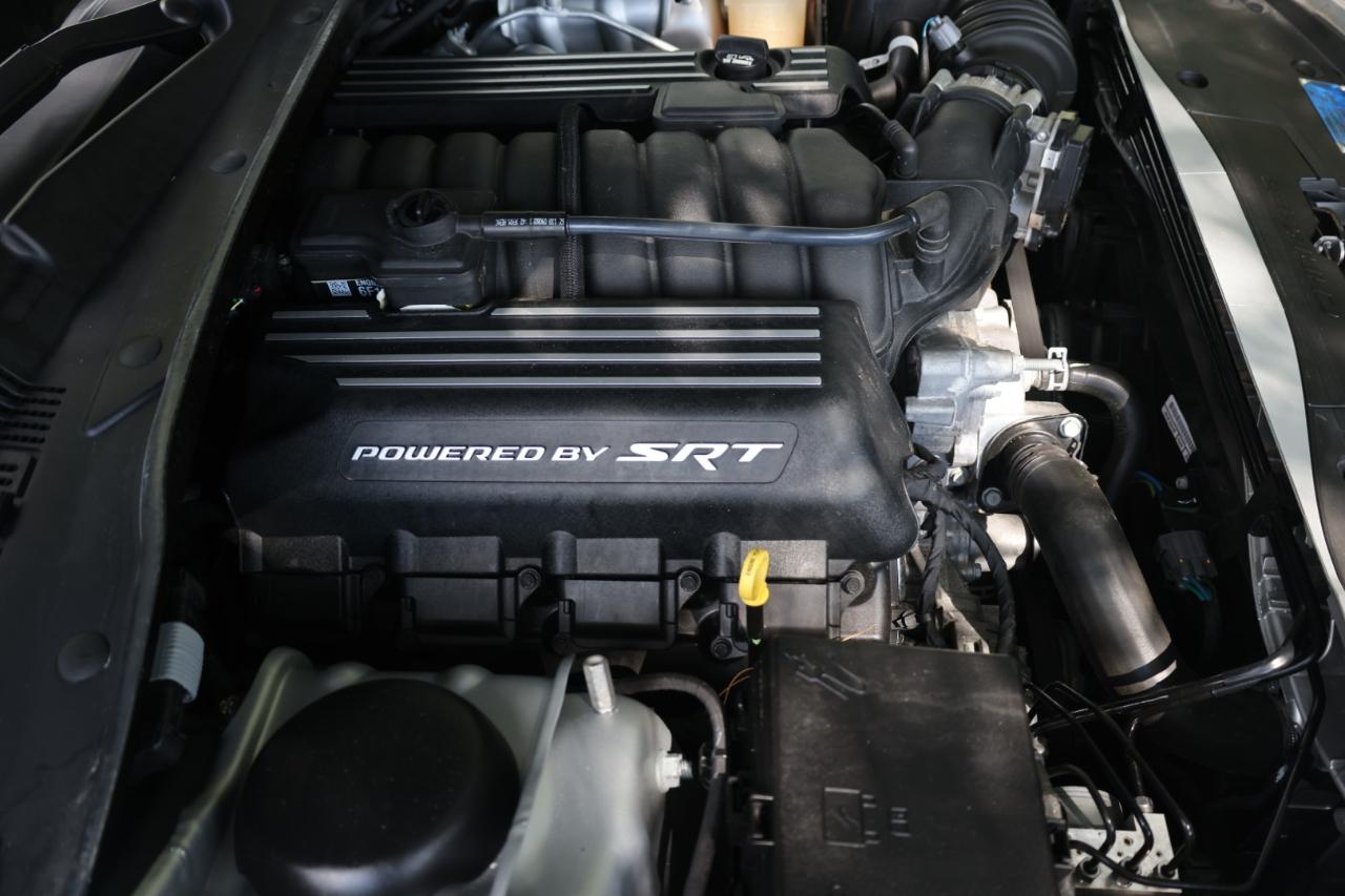 Dodge Charger Scat Pack 2023