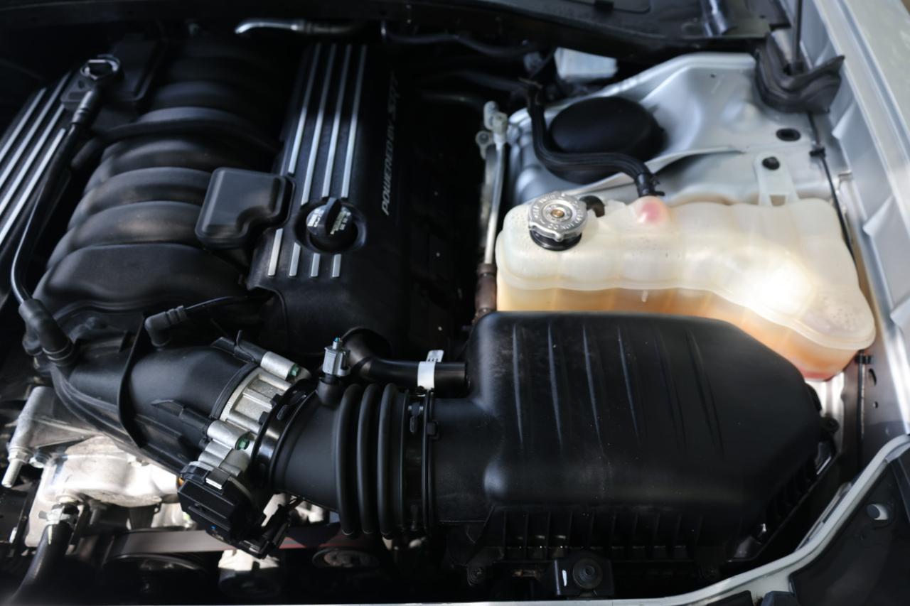 Dodge Charger Scat Pack 2023