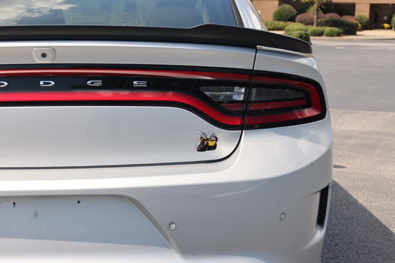 Dodge Charger Scat Pack 2023