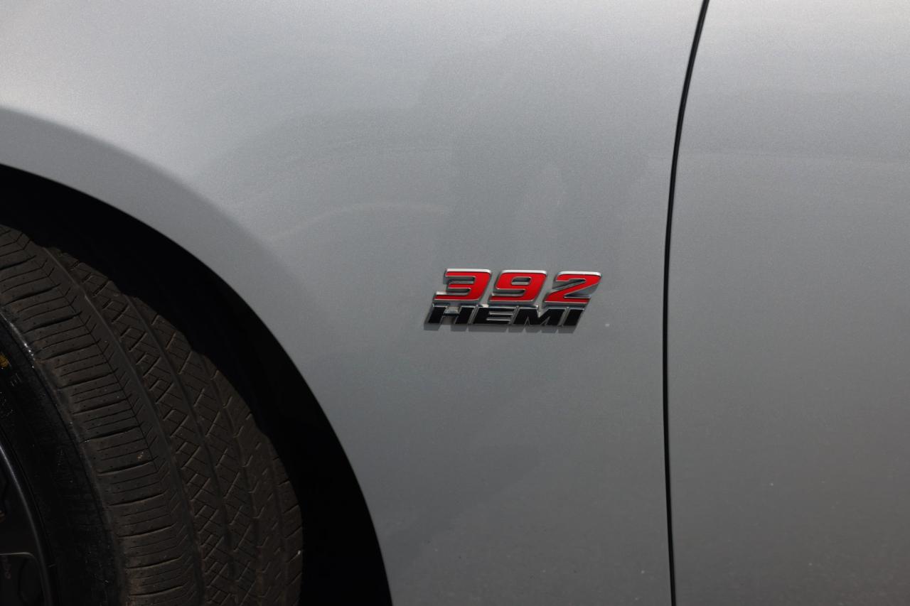 Dodge Charger Scat Pack 2023