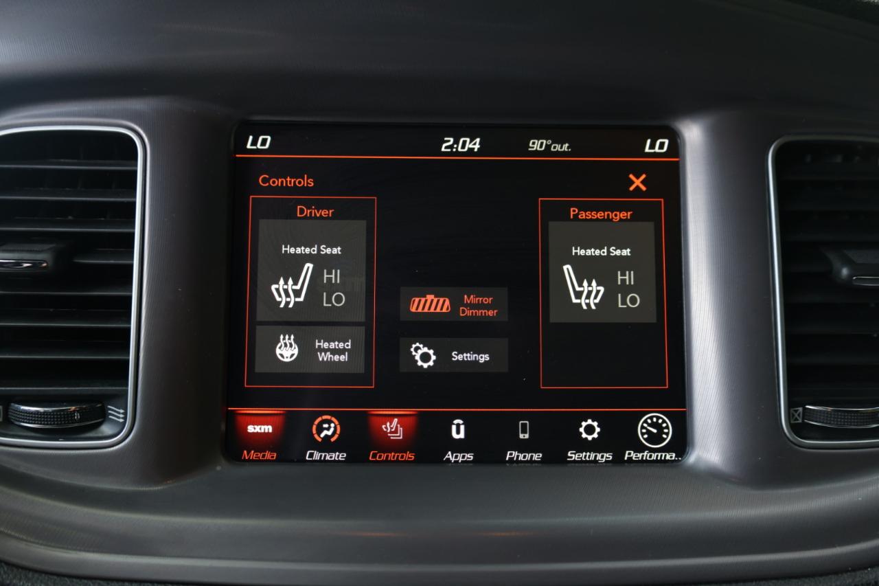 Dodge Charger Scat Pack 2023