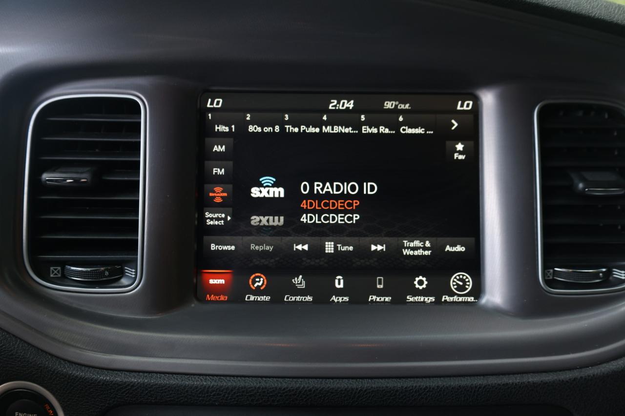 Dodge Charger Scat Pack 2023