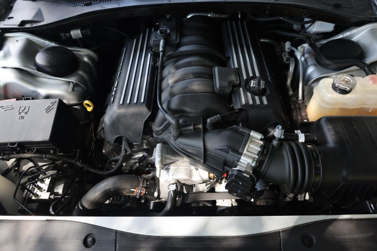 Dodge Charger Scat Pack 2023