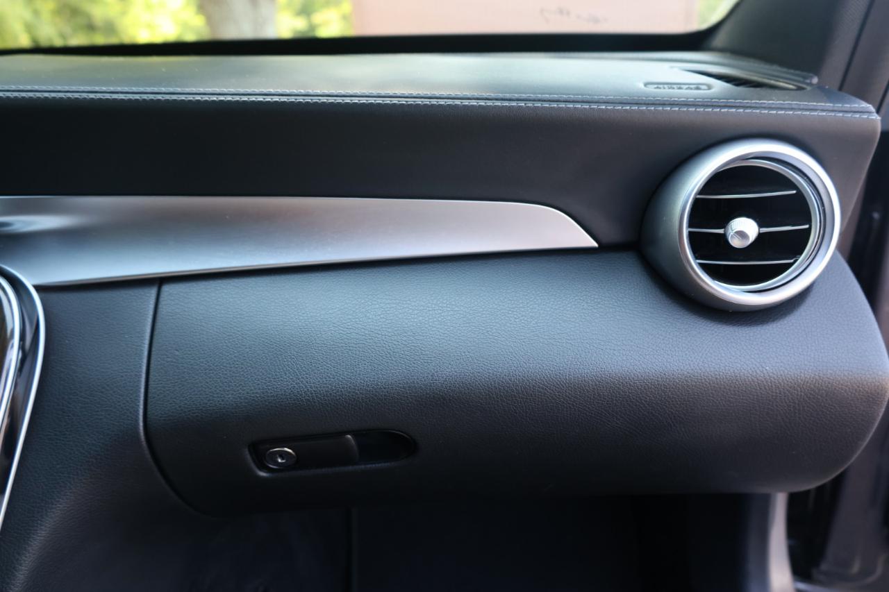 Mercedes-Benz C-Class AMG C63 S Sedan 2017