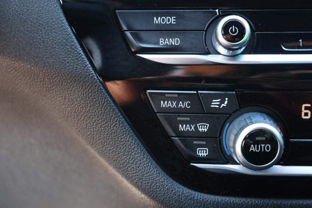 BMW 5-Series 530i 2018