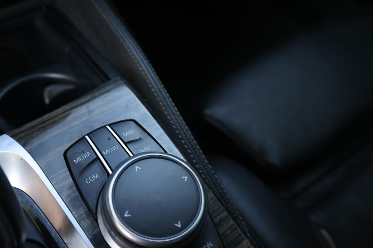 BMW 5-Series 530i 2018