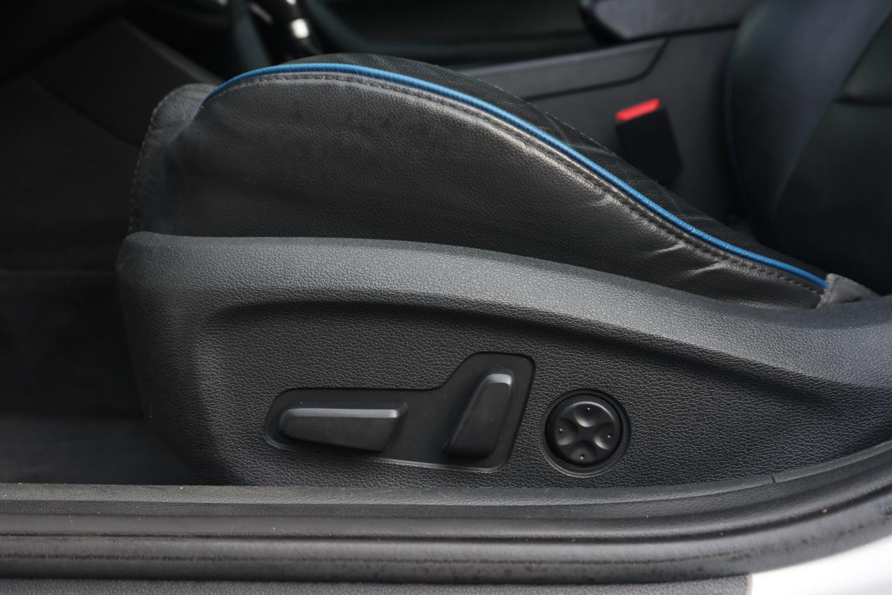 Hyundai Sonata Sport 2.0T 2018